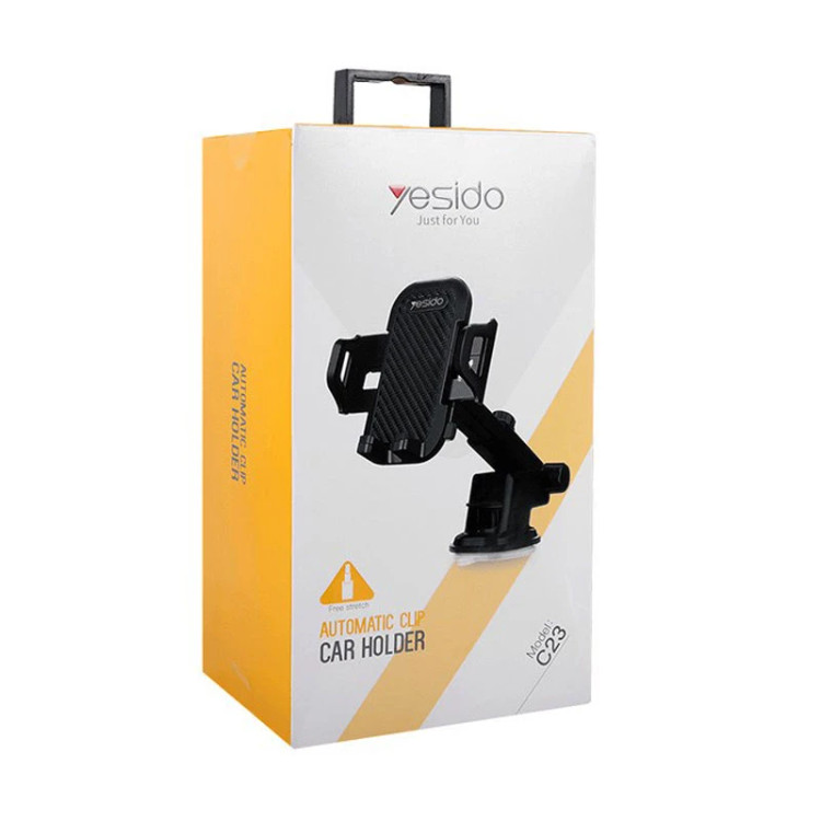 هولدر موبايل yesido مدل C23