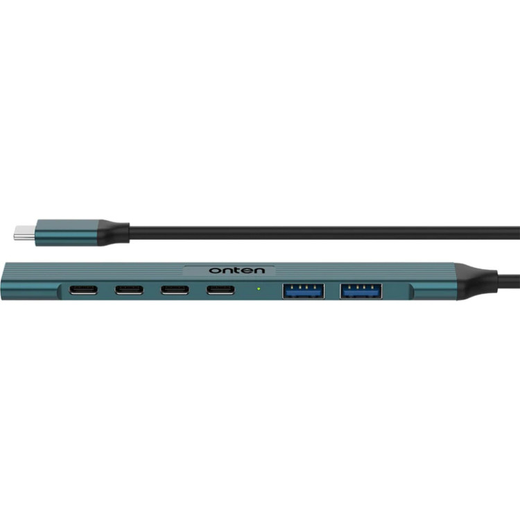 هاب USB برند Onten مدل UA972C