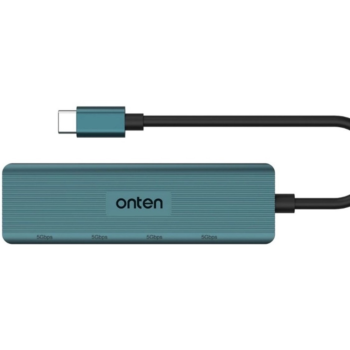 هاب USB تايپ سی Onten مدل OTN-UC621