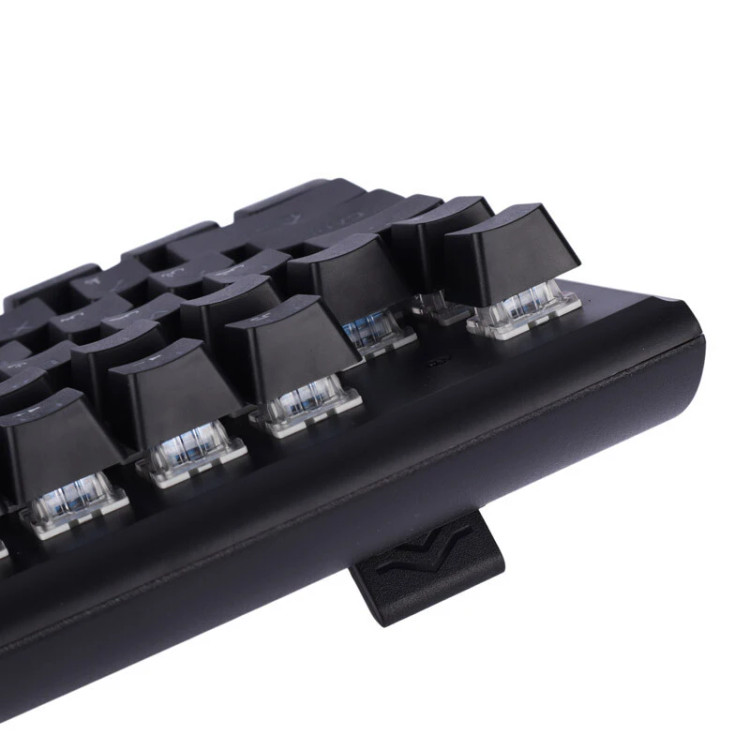 کیبورد گيمينگ سيم دار D-Net مدل DT-983