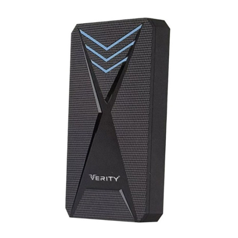 هارد اکسترنال 500 گیگ Verity