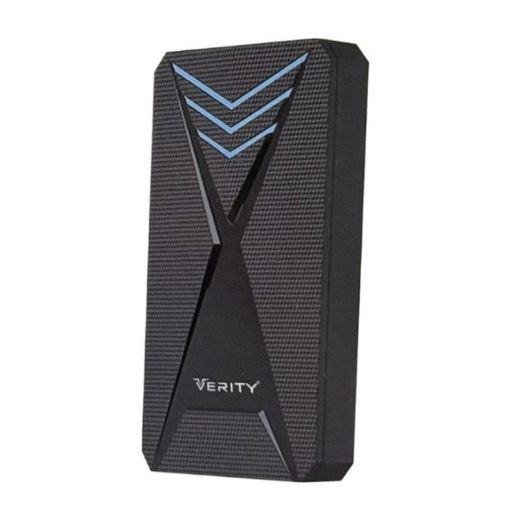 هارد اکسترنال 500 گیگ Verity